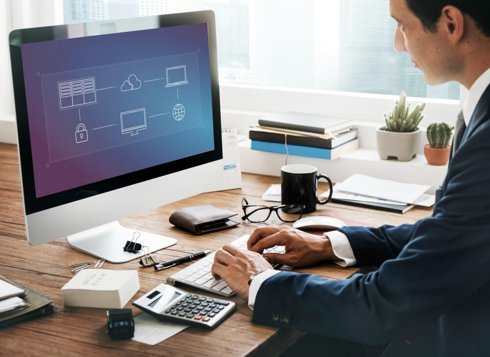 IT solutions